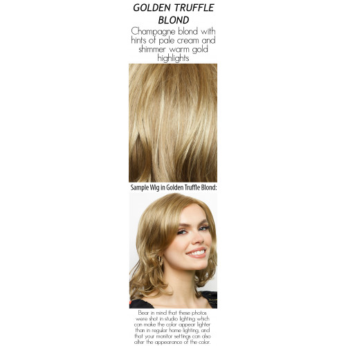 
Shades: Golden Truffle Blond